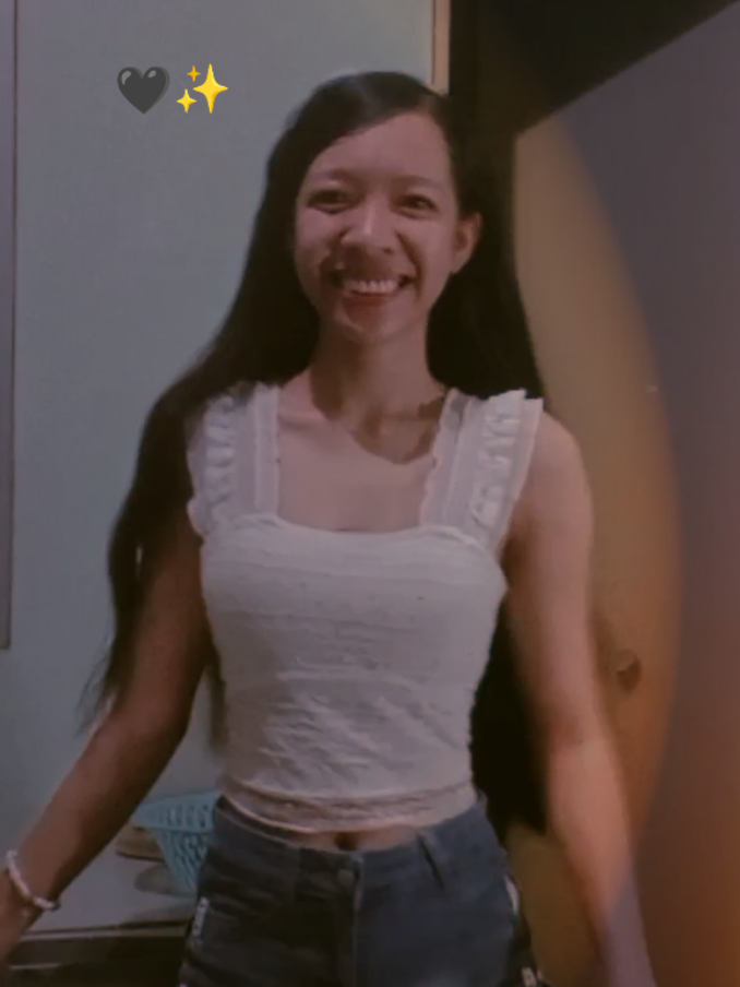 Manifesting fullfilment of my wishes✨...