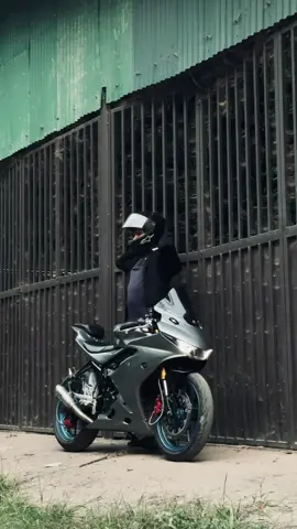 Before launching this mighty 'HELLCAT'🚀  #foryou #hellcat #gsxrmodified #gsxr #iftekharjuber 