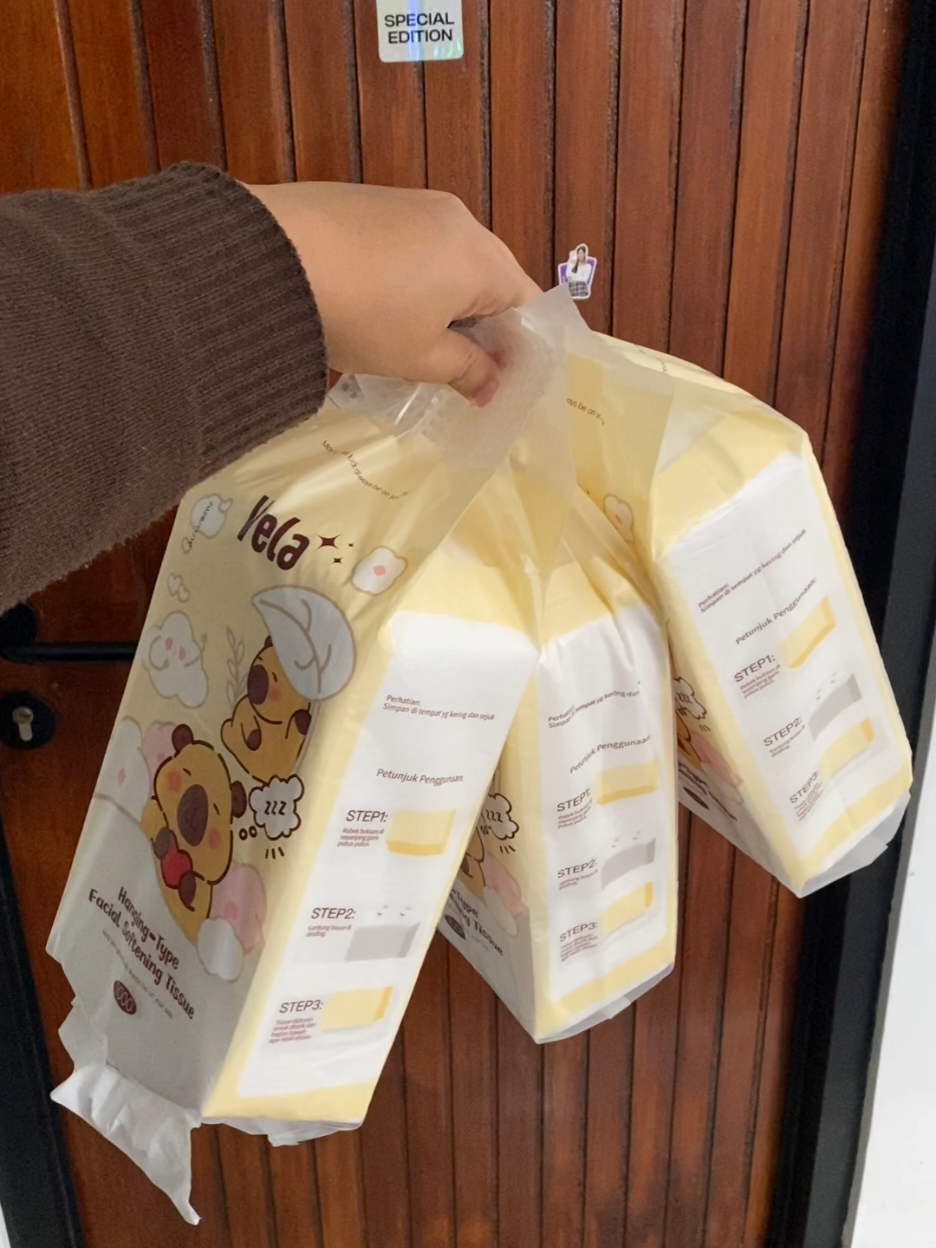 #tisugantung #tisugantungviral #tisuviraltiktok #tisumurah #tisu 