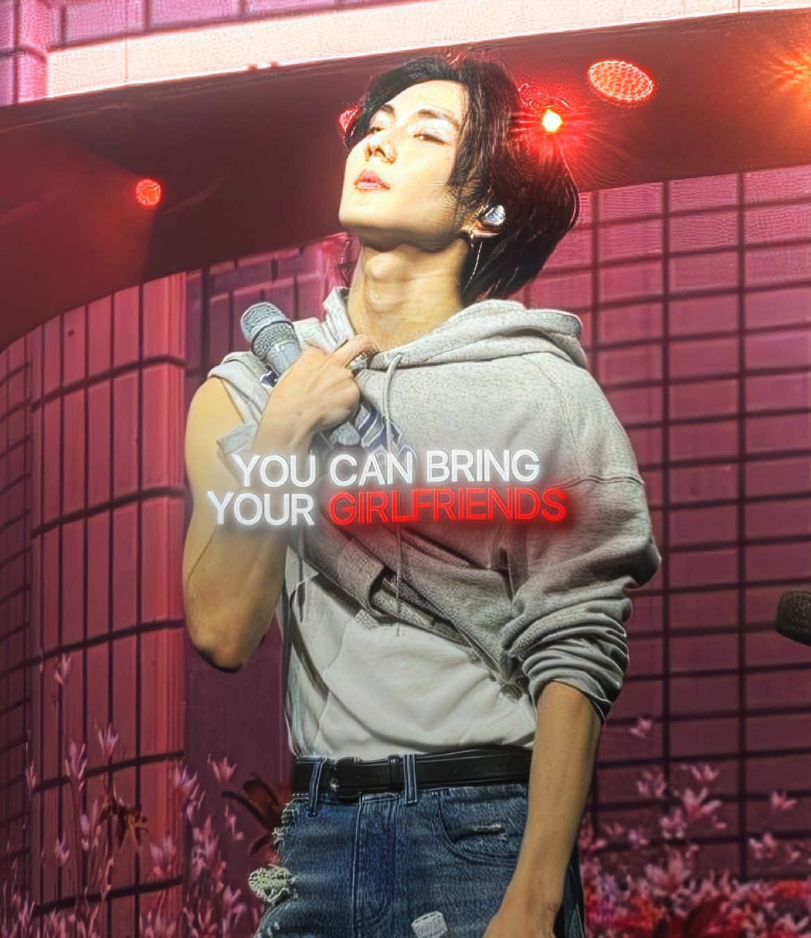 Forget about your boyfriend (because you belong to Jungwon 👅) @hana saw enha 💜 @• NYX • @Axxtriez @𝒉𝒐𝒐𝒏𝒚 ⏾ @daemsiel♕︎ @𝑨𝒏𝒂𝒉𝒘𝒛 @𝘀𝘆𝘅𝗺𝗷𝘅𝗸𝗲⁽ᴿˢ⁾  #jungwon #jungwonenhypen #enhypen #enhypenedit #edit @enhypen 