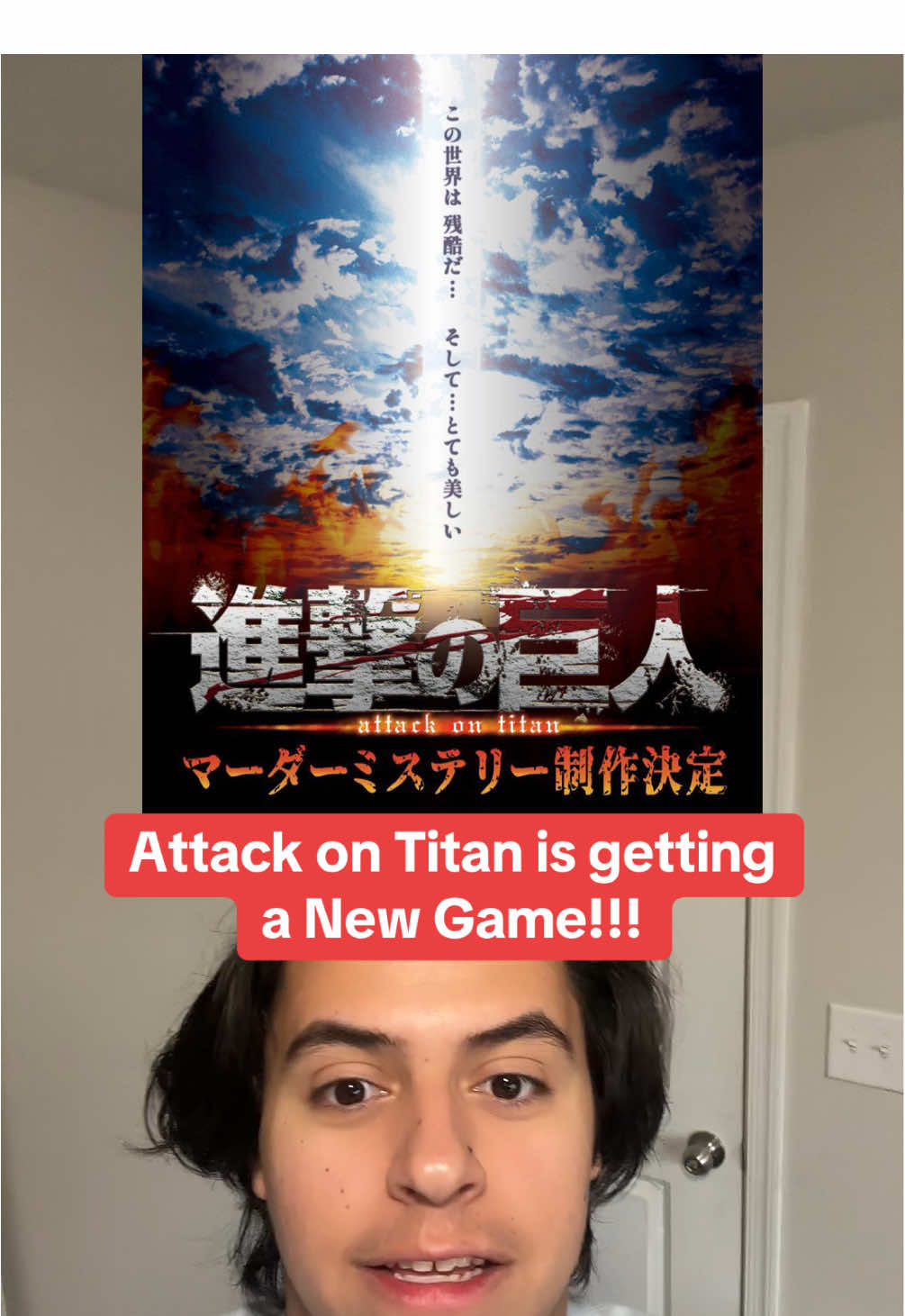 Anything Attack on Titan related i’m down! #AttackOnTitan #eren #mikasa #aot #leviackerman 
