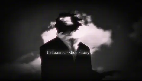 hello, em có khoẻ không?..#fyp #lyrics #dfoxie37#nhachaymoingay #trending 