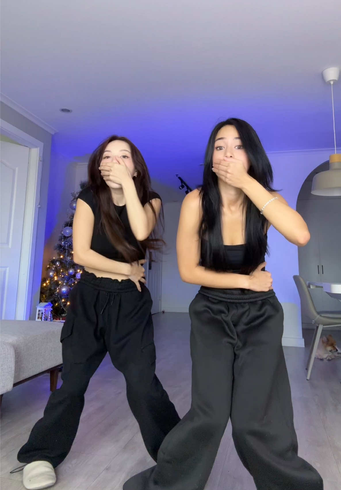 ieaieaeanation w @Dasuri Choi 👀💕 #fyp #viral 