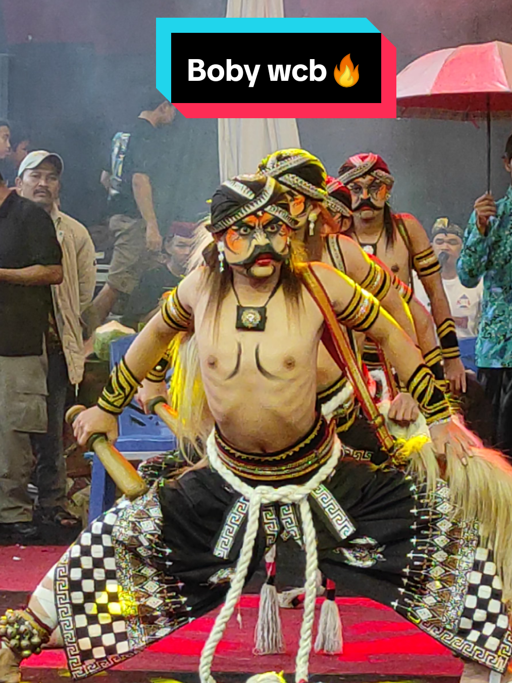 Klonosewandono warok @wcb.official04 @dikifebrian215 #warokviral #fypシ゚ #temanggung #temanggung24jam #fyppppppppppppppppppppppp #fy #kesenian #wcb #wahyuciptobudoyo 