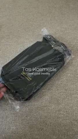 #tas #pouch #pouchbag #taskosmetik 