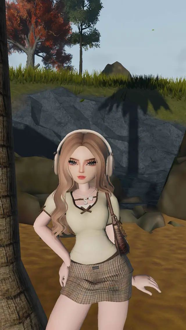 Hasil joki ava by nanayaaa9 🥰 yang mau dibikinin ava dm aja ya🥰 #jjroblox #fyproblox #jokiavabynanayaaa9 #robloxoutfitideas #robloxoutfit 