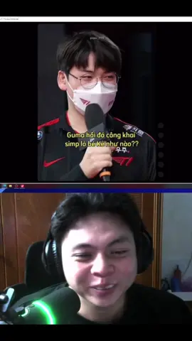 Cắt hành thôi 😤😤  #xuhuong #guke #huutrungidol #reaction #viral 