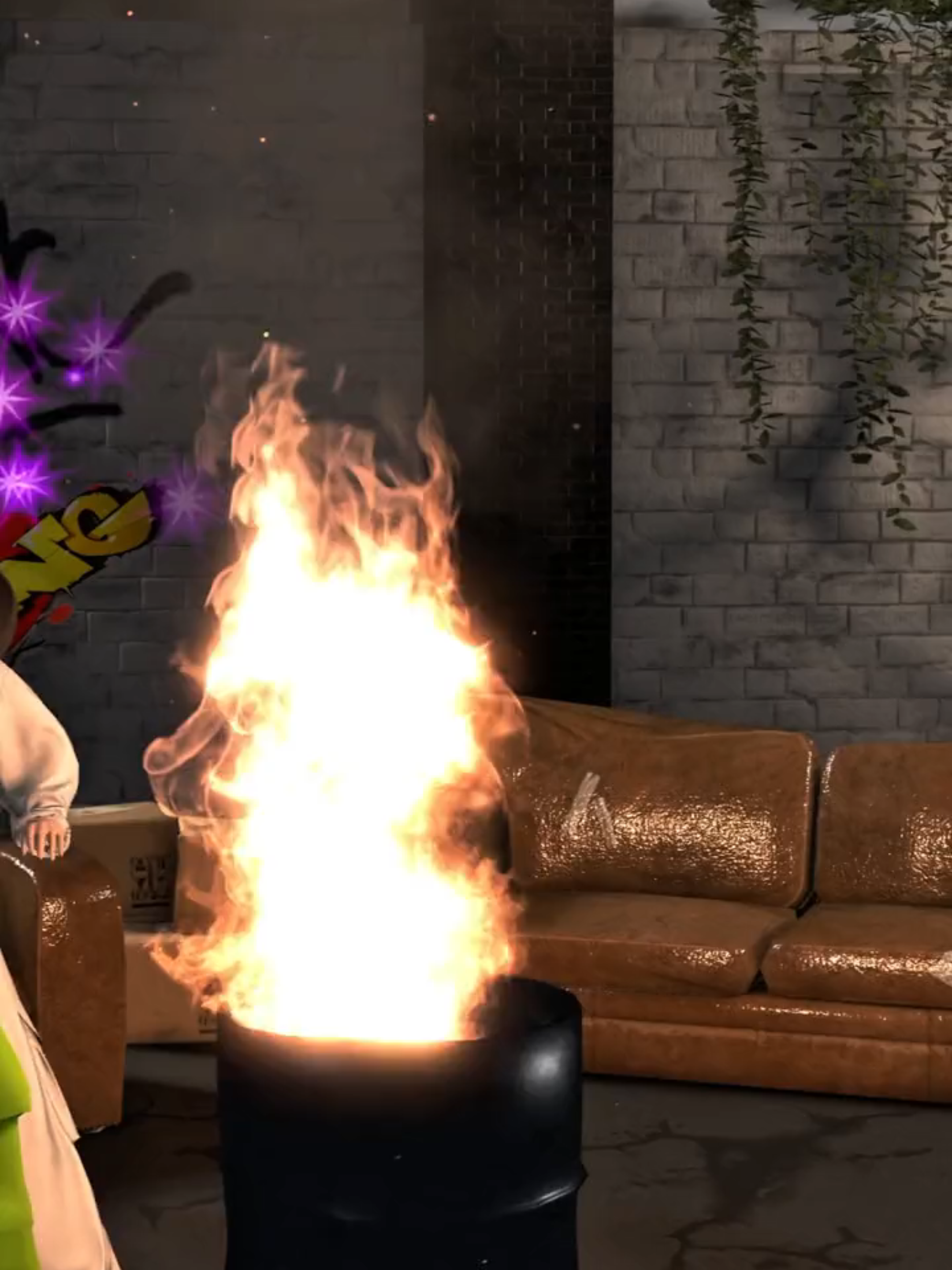 Kepala di geleng geleng 😵‍💫 #fyp #xybca #alightmotion_edit #robloxmalaysia #monarcy ★ upload method ★ TG: @editing_news