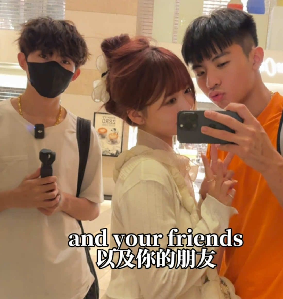 一天又不平安的過去了 感謝黃帝史蒂夫的努力 #黃帝 #陳天兵 #rain #史蒂夫 #情侶 