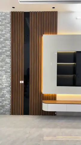 Vách tivi xu hướng 2025 #nộithấtthôngminh #vách_ti_vi_phòng_khách #vách_tivi_hiện_đại #váchtivi #xuhuong 