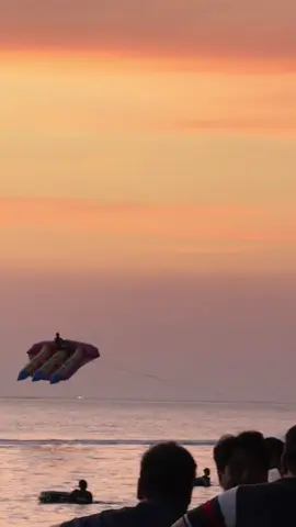 บางแสนตอน 18:00 ฟีลกู๊ดมากกก 🥰