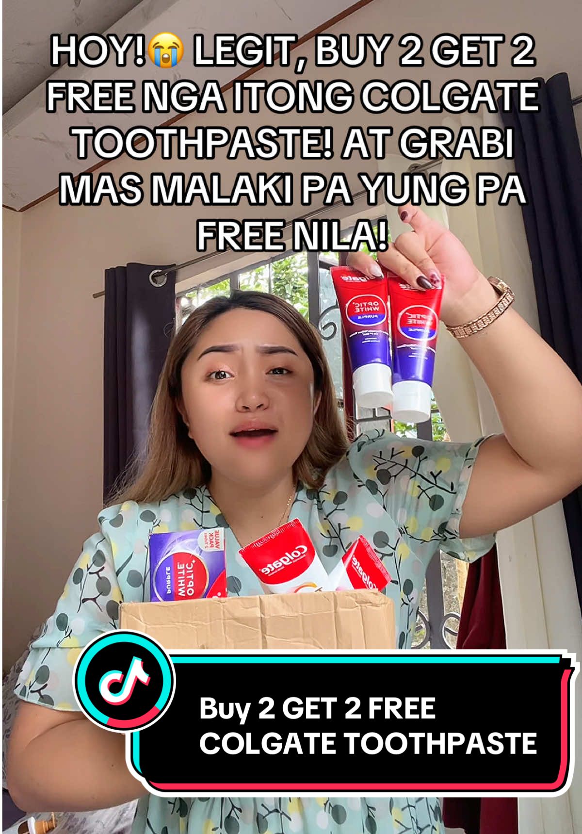 #colgate #toothpaste #colgatetoothpaste #recommendations #teethcare @Colgate Philippines 