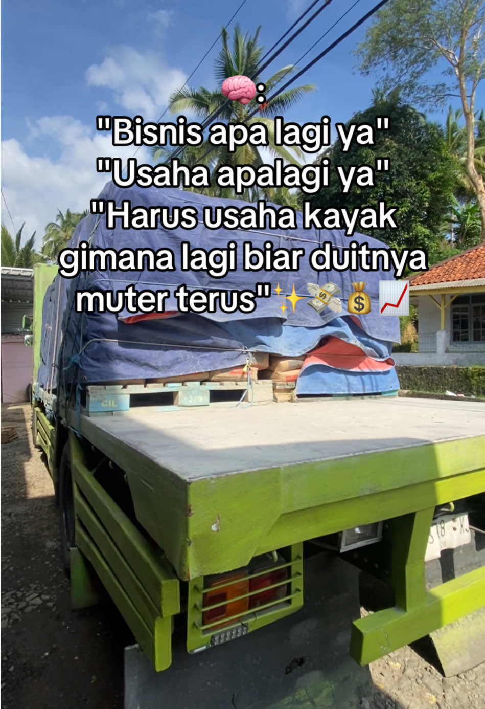 Semangat🫶 #bahanbangunan #mindset #bisnis #fyppp #pembisnismuda 