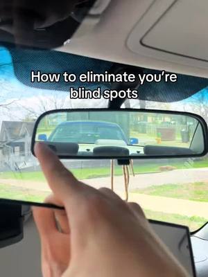 See More, Drive Safer