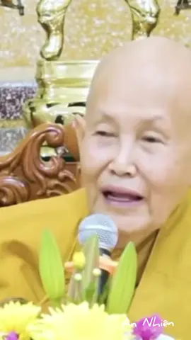 Nhân quả nhãn tiền #thichnutamtam