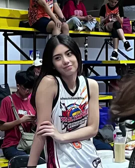 mikha lim basketball player!>>>> #binimikha #unflopme #xybca #foryoupage #mikhaiah 