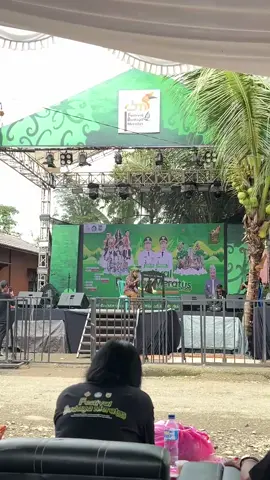 Day-3 Lomba kakuyaan (menidurkan anak)  Festival Budaya Meratus 2025 #festivalbudayameratus2025 #dayakhalong #urangdayak #dayak #kalimantanselatan 