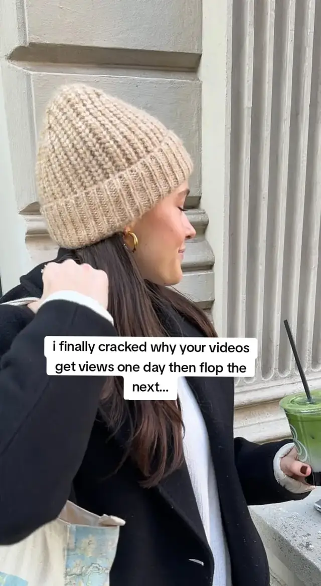 #viralitygo #howtogoviral #girlssupportgirls #microinfluencertips #grownontiktok 