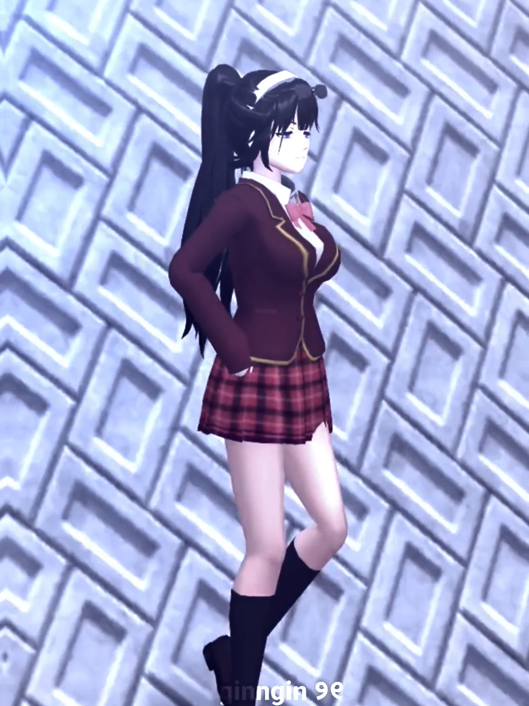 gatau, iseng aja 🗿 #sakuraschoolsimulator #gasukaskip📵 #moots? #masukberandafyp #trendsakura