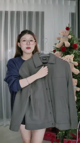 #julido #jacket #aokhoacda 