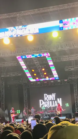 Tak ada ujungnya #ronyparulian  #capytal2025 