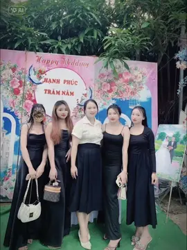 @Khánh Linh 🫶🏻 🇻🇳 . @Thu 🤍 @Ngọc Ánh ❤ @linhanh290609 ngầu tý 