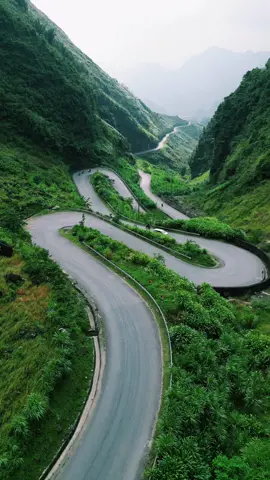 Dốc Thẩm Mã Hà Giang...! #23hagiangxinchao 