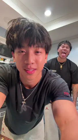 twin @luvazns #risingbean #aznbf 