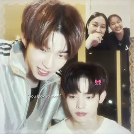 princess treatment only! 😼#teeteepor #ตี๋ตี๋ป๋อ #fyp #twnpich #porsuppakarn 