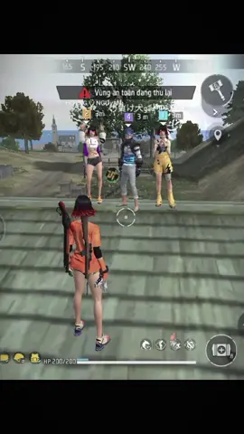 #CapCut làm xong nhìn nó kì kì á#fyp #abcxyz #tamtrang #freefire_lover 