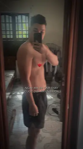 Sắp có 6 múi rùii 😆