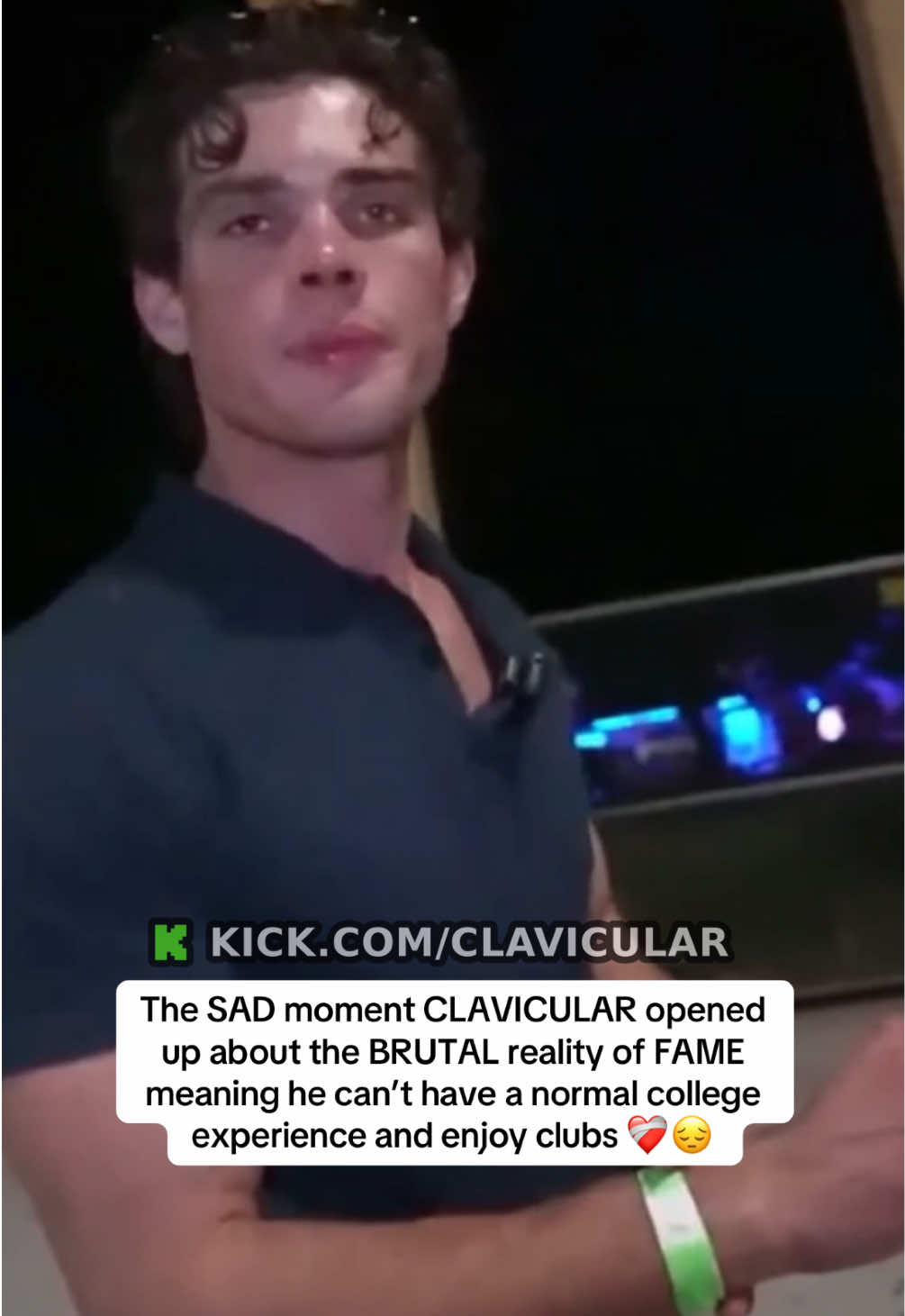 #clavicular #clavicularclips #jackdoherty #adinross #cookieking @Clavicular 