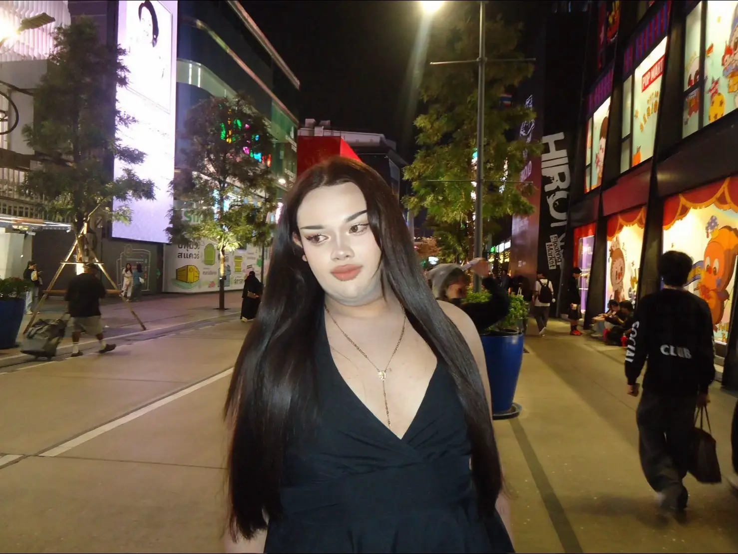 สาวสยามเขาถ่ายรูปไงอ่า เเบบนี้ป่ะ#ฟีด #เทรนด์วันนี้ #เทรนวันนี้มาแรง #สาวสยาม #เด็กสยาม 