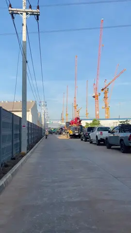 ปีหน้าคงดีกว่านี้✌️😔😒#เด็กอุตรดิตถ์ #พนักงานขับเครน👷🏻‍♂️🏗️ 