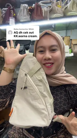 Membalas @Milah tas selempang crosbody model kekinian keren #tasdada #tasdadapria #tasbahu #taskeren #tasdadatactical 