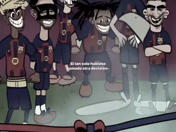 “Todos hemos sido Nico alguna vez, tomando decisiones sin saber si eran las correctas.” #nicowilliams #atleticbilbao #barcelona #campnou #decisiones #lamineyamal #errores #triste #derrota #edit #footballtiktok #fouryou #paratiiiiiiiiiiiiiiiiiiiiiiiiiiiiiii 