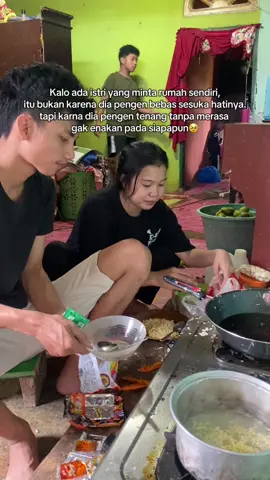 Plis Gak enak banget jadi orang yang gak enakan sementara orang lain seenaknya dengan kita🥹🥺 #rumah #fyp #rumahsendiri #gakenakantuhgakenak 