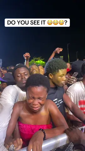 DO YOU SEE IT 😳😳?#fyp #shayconcert2025 #goviral #wendyshay 