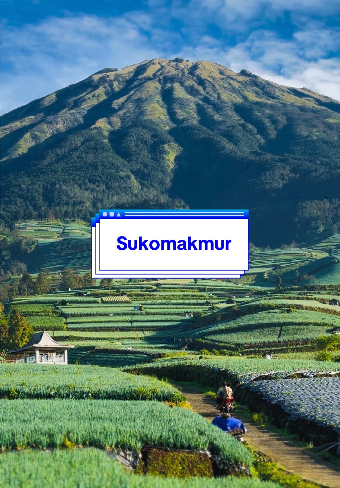 Indah banget  . . #aestheticvibes #mettosmile #fyp @Pesona Indonesia @Wonderful Indonesia @𝖒𝖆𝖑𝖎𝖊𝖖𝖒𝖆𝖚𝖑 