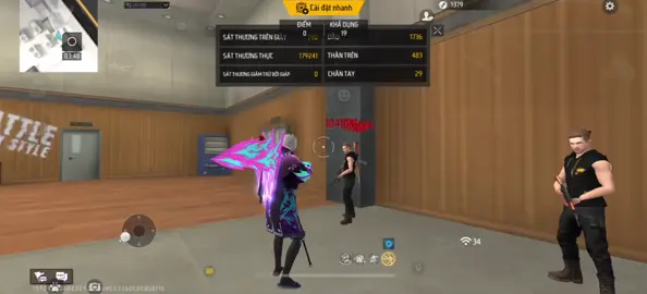 share dpi và file huy fanta liệu có bá #xh #fyp #dpi #free_fire #huyfanta 