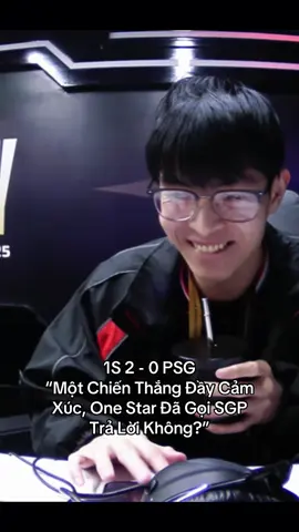 Xin chúc mừng One Star #lienquanmobile 