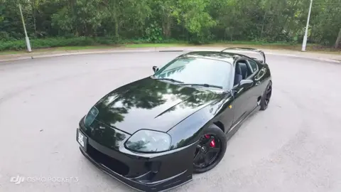 I miss you, Blackout