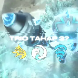 trio boboiboy tahap 3💀 | song name : montagem espaco renicht #boboiboy #tahap3 #fyp #malaysia #viral 