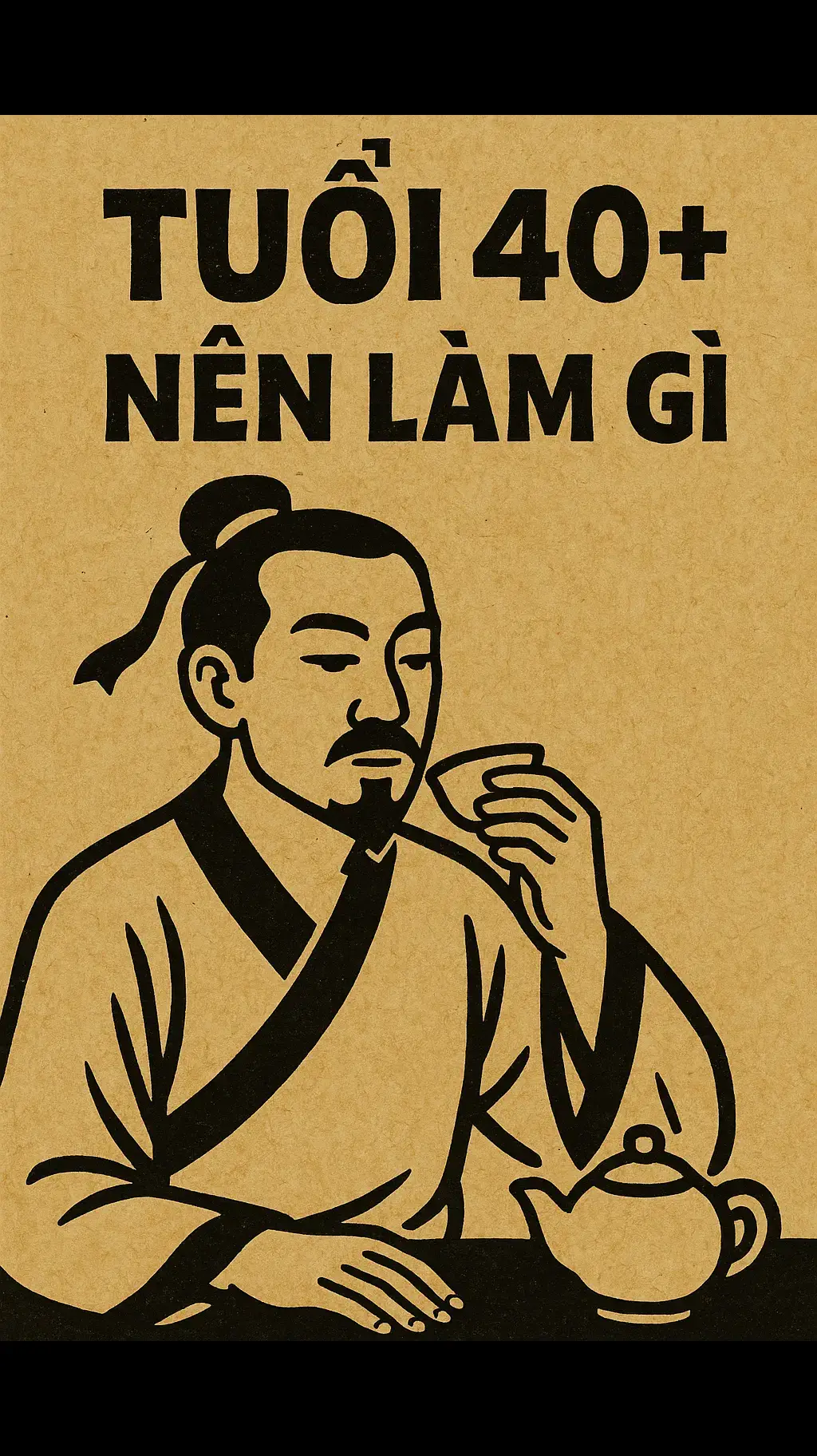 #baihoccuocsong #conhanchilo #sachhay #trietlycuocsong #tinhhoathinkvuong 