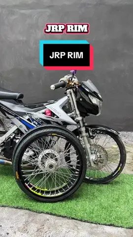 JRP RIM MGA BOSS PASOK NA PASOK PANG MOTORSHOW AFFORDABLE LANG YUNG MGA NEW VERSION NILA KAHIT PANG DAILY PWEDING PWEDI✅ #jrprim #rimset #thailandrim #alloyrim #motorcyclerim 