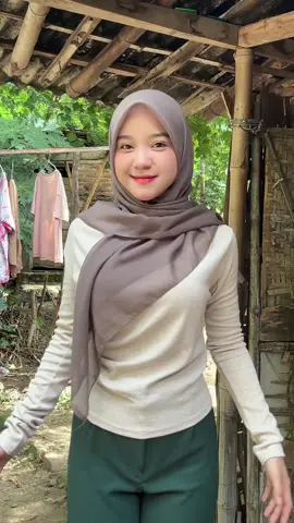 Yang mau samaan baju nya ada di keranjang ya #ootd_heyhest #heyhest #fyp #trend #affiliate 