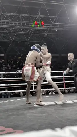 Dua legend indonesia jatuh di byon 6🇲🇨 @BYON COMBAT #combatsports #fyp #byoncombat #sad 