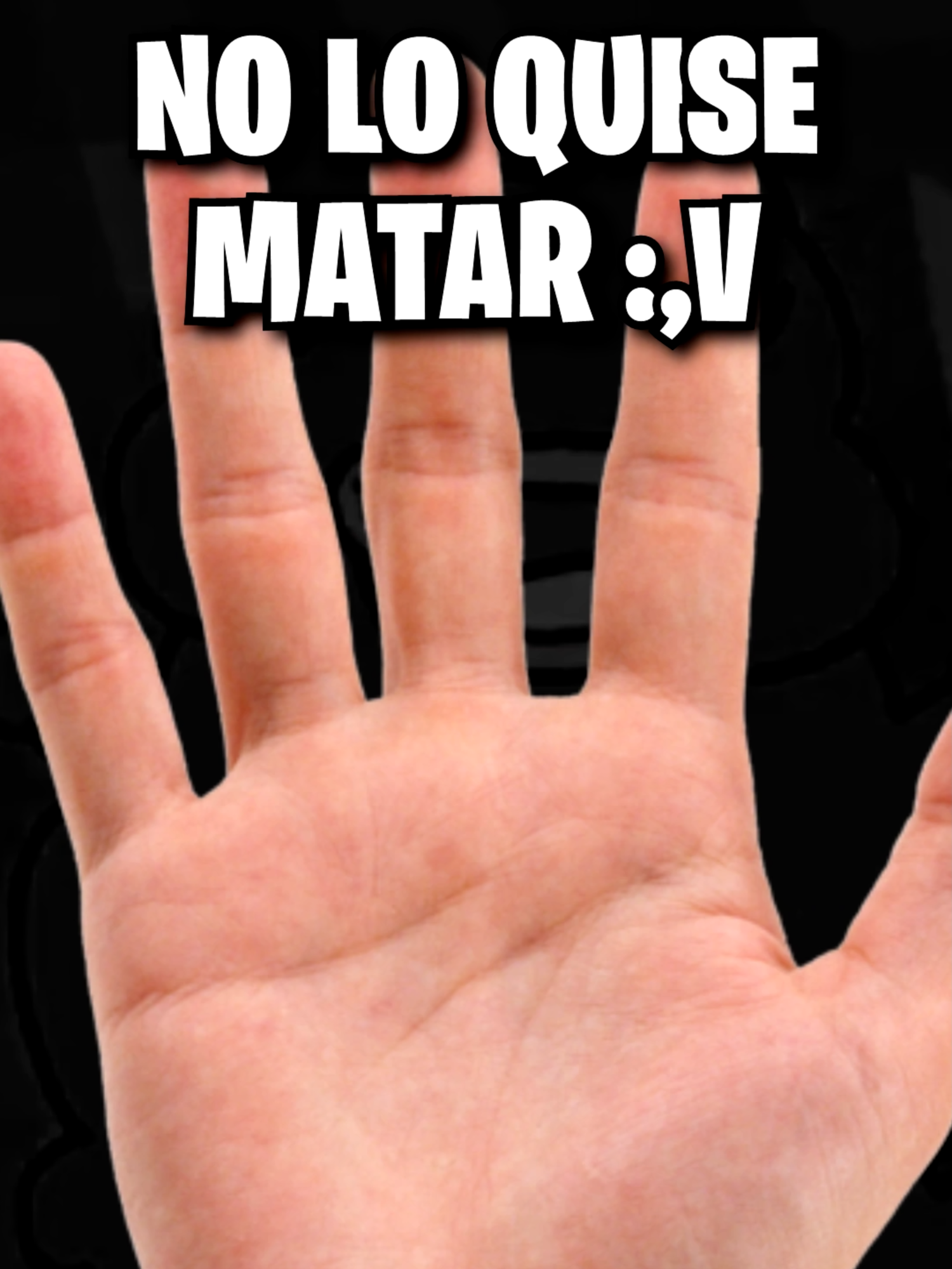 YO NO LO QUISE MATAAAAAR :,,,,,,,,,v  #fyppppppppppppppppppppppp #parati #fypシ゚ #streamer #game #fyp #kick #youtube #Minecraft