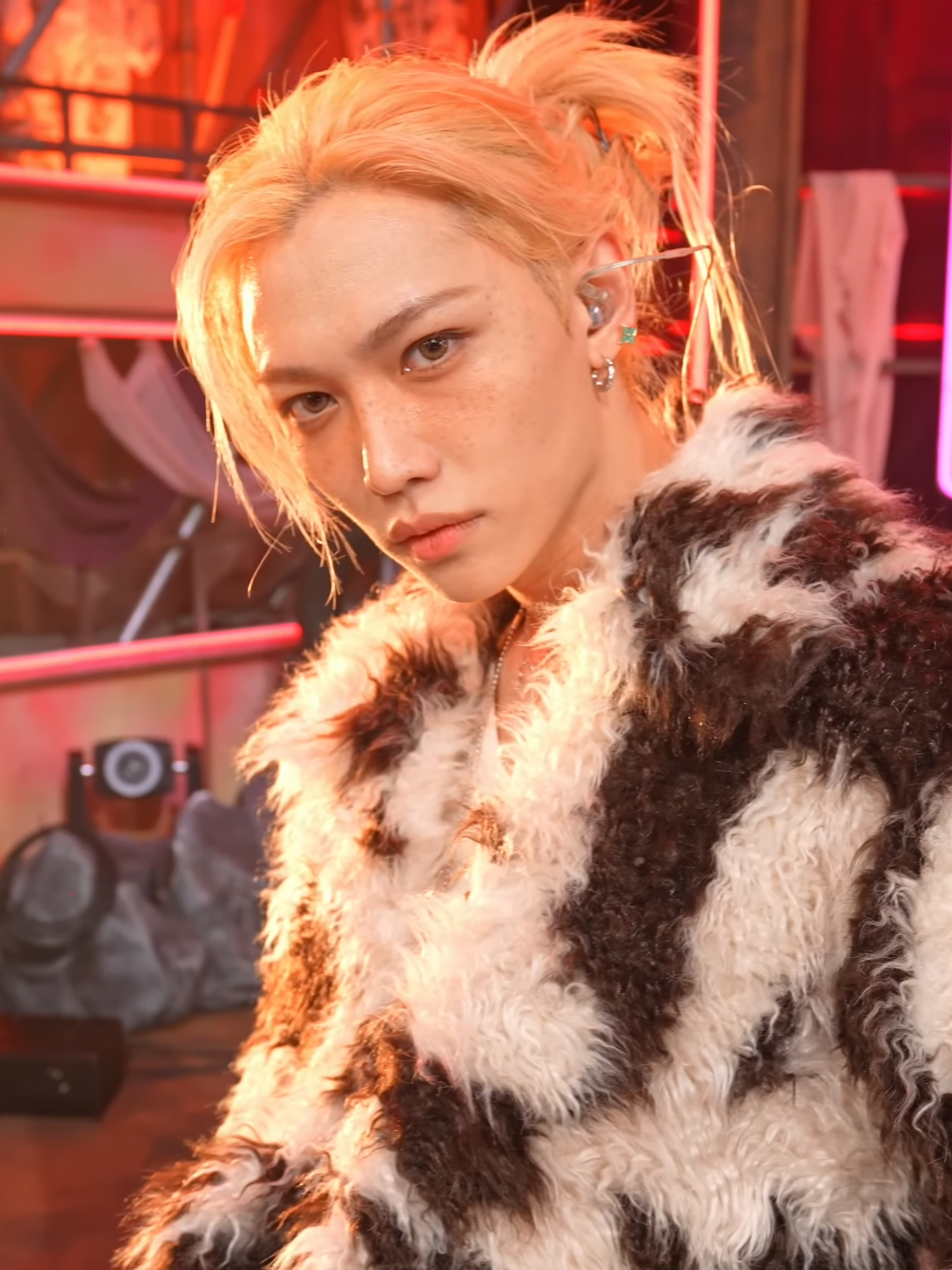 Stray Kids (스트레이 키즈) - Do It | One Take Stage | 251121 #StrayKids #스트레이키즈 #DoIt #okchoom3r #kpop #viral #fyp #foryou #foryoupage #kpopfyp