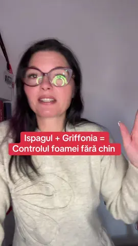 #controlulfoamei #gelnaturistslabire #digestiesanatoasa#ispagul #griffonia 